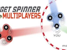 Fidget Spinner Multiplayers